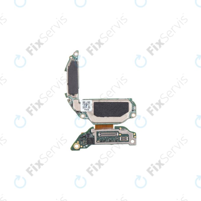 Huawei Watch GT 2 Pro Vidar-B19 - Základná doska (32MB/4GB) - 03033VHV, 03033WJH Genuine Service Pack