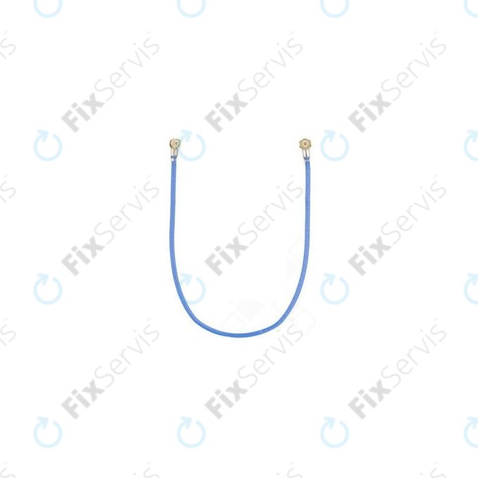 Samsung Galaxy Z Fold 3 F926B - RF Káblik 41mm (Blue) - GH39-02110A Genuine Service Pack