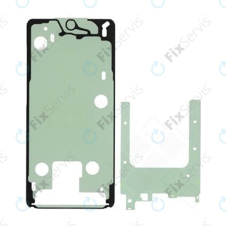 Sada lepiek na opravu LCD (Adhesive) pre Samsung S26+, GH82-39220A, Genuine Service Pack