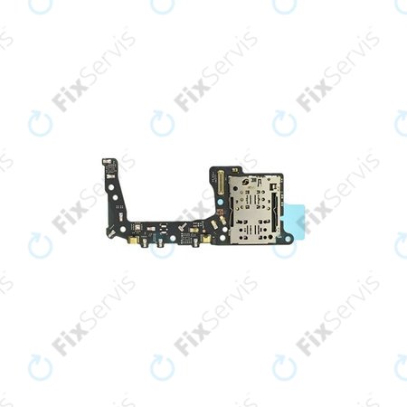 Huawei MatePad Pro WiFi - Nabíjací Konektor PCB Doska - 02353KJT