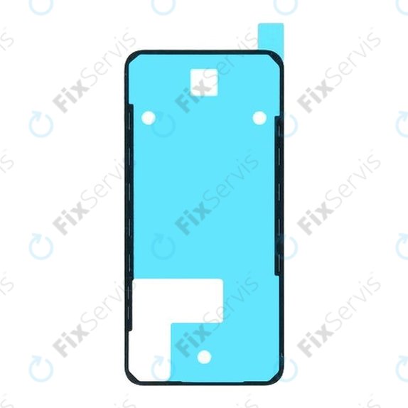 Xiaomi Mi 8 - Lepka pod Batériový Kryt Adhesive