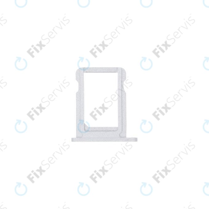 Apple iPad Air (4th Gen 2020) - SIM Slot (Silver)