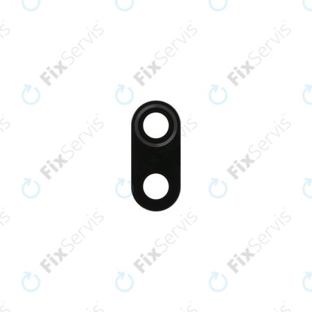 Samsung Galaxy Tab Active Pro T545 - Sklíčko Zadnej Kamery - GH64-07711A Genuine Service Pack