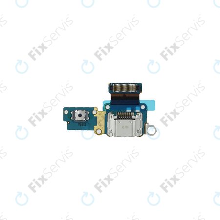 Samsung Galaxy Tab S2 8,0 WiFi T710 - Nabíjací Konektor + Flex Kábel - GH59-14435A Genuine Service Pack