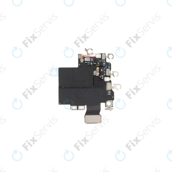 Apple iPhone 16 - Flex Kábel WiFi Antény