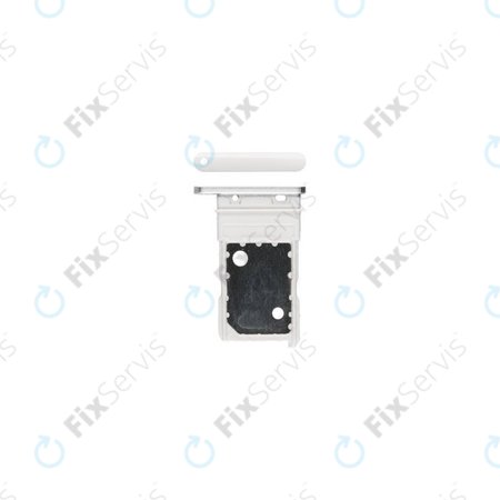 Google Pixel 3XL - SIM Slot (Clearly White) - G852-00393-02