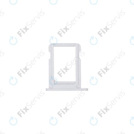 Apple iPad Air (4th Gen 2020) - SIM Slot (Silver)