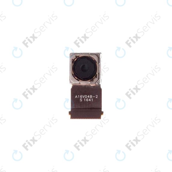 Motorola Moto Z Play XT1635-03 - Zadná Kamera