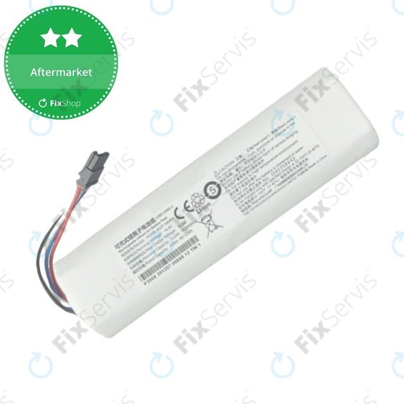 Xiaomi Dreame-series - Batéria P1904-4S2P-MM 14.4V 5600mAh