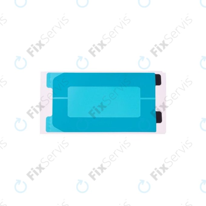 Nokia 7 Plus - Lepka pod Batériu - MEB2N84017A Genuine Service Pack