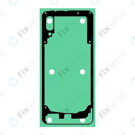 Samsung Galaxy A20e A202F - Lepka pod Batériový Kryt Adhesive