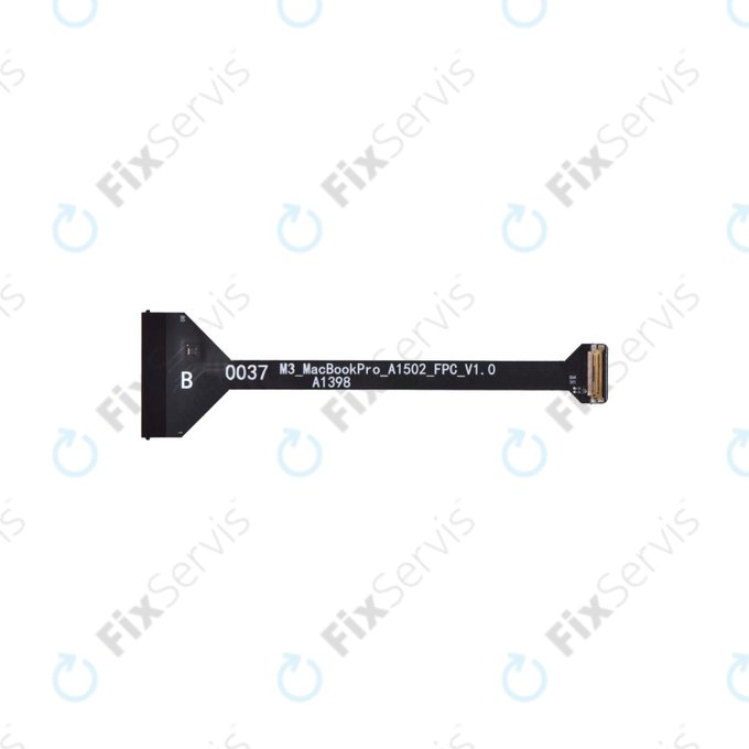 YCX M3 - Testovací Flex Kábel LCD Displeja pre MacBook (0074)