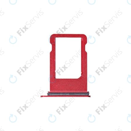 Apple iPhone 7 Plus - SIM Slot (Red)