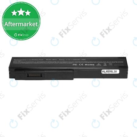 Asus N53SN-S1288V - Batéria N61V 4400mAh