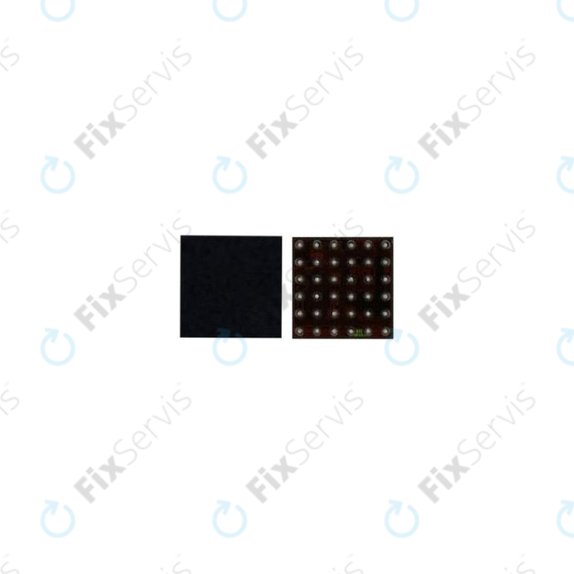 Apple iPhone 7, 7 Plus, iPad (5th, 6th, 7th Gen), iPad Pro 9.7, 10.5, 12.9 (1st Gen) - USB Charging IC U4001 1610A3