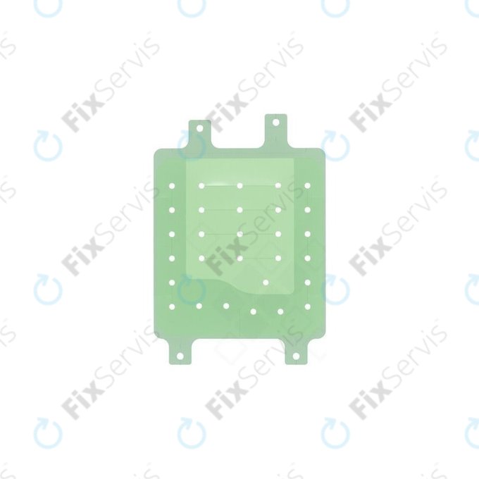 Samsung Galaxy S25 - Lepka pod Batériu Adhesive - GH02-26563A Genuine Service Pack