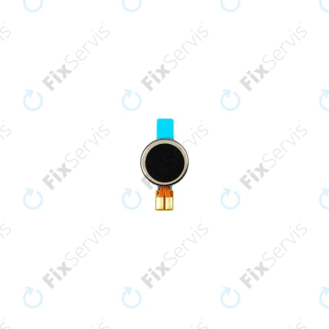 Motorola Defy, Moto E7 Plus, G9 Play, G10, G20 - Vibrátor - S948C85673 Genuine Service Pack