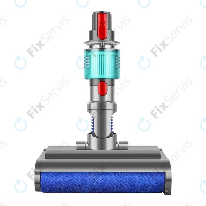 Dyson V-series - Podlahová hubica Submarine s Umývateľným Filtrom