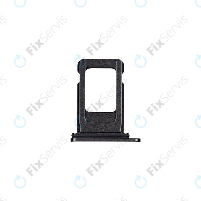 Apple iPhone 11 - SIM Slot (Black)