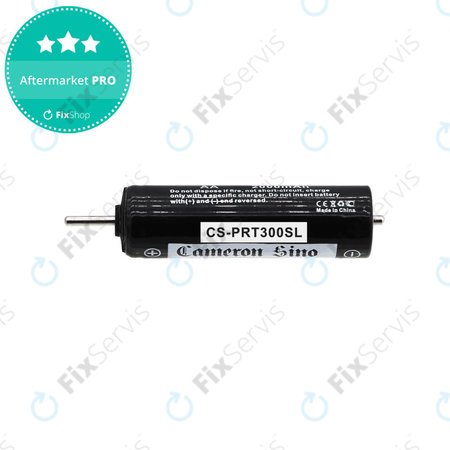 Batéria pre Panasonic ES-RT30, ES-SA40, 2000mAh, Ni-MH, 1.2V, EW1211RRB84W, HQ