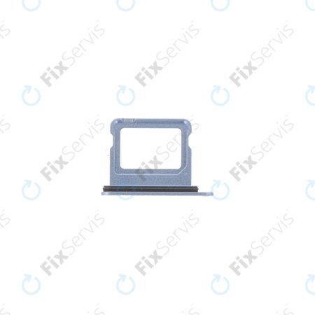 Apple iPhone 17 - SIM Slot (Mist Blue)