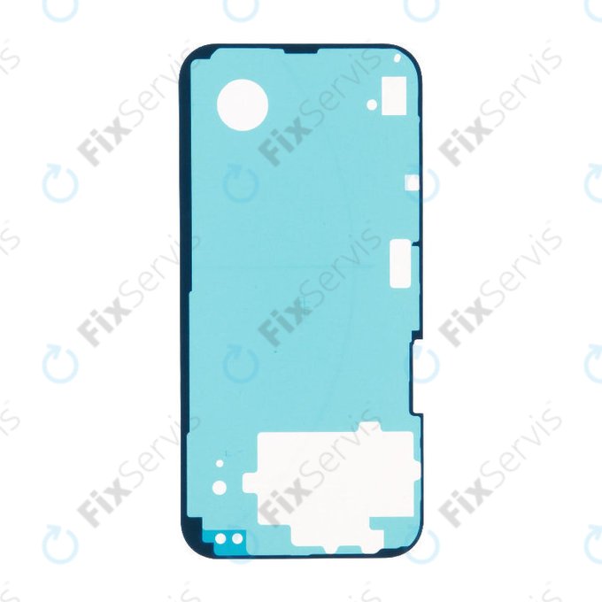 Lepka pod batériový kryt (Adhesive) pre Google Pixel 10 Pro Fold, G806-14457-00, Genuine Service Pack