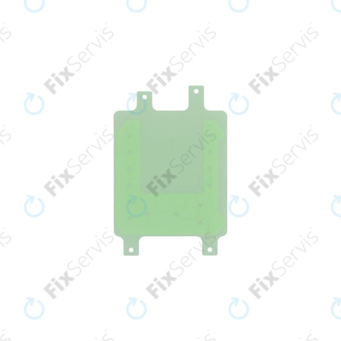 Samsung Galaxy S24 S921B - Lepka pod Batériu Adhesive - GH02-25524A Genuine Service Pack