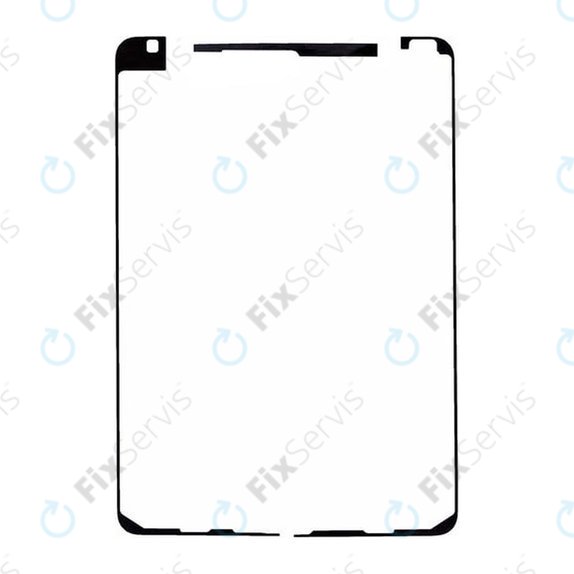 Apple iPad Mini 4 - Lepka pod LCD Adhesive