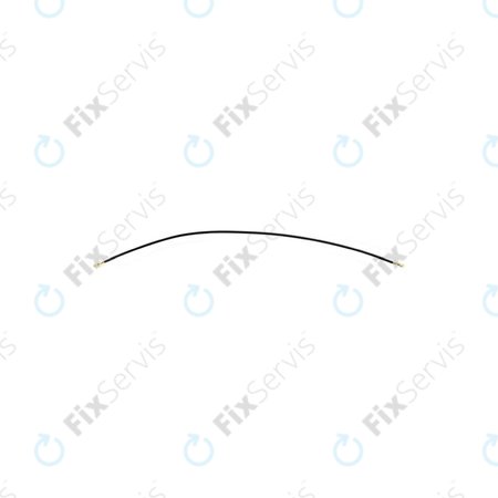 Oppo A54 5G, A74 5G - RF Káblik (Black) - 2181091 Genuine Service Pack