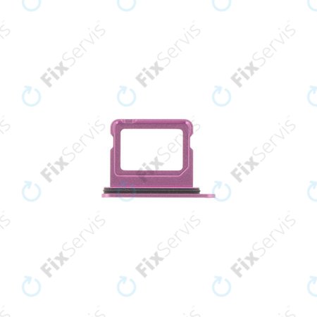 Apple iPhone 16, 16 Plus - SIM Slot (Pink)