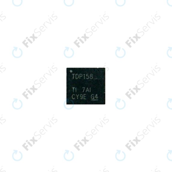 Microsoft Xbox One X - HDMI Redriver TDP158