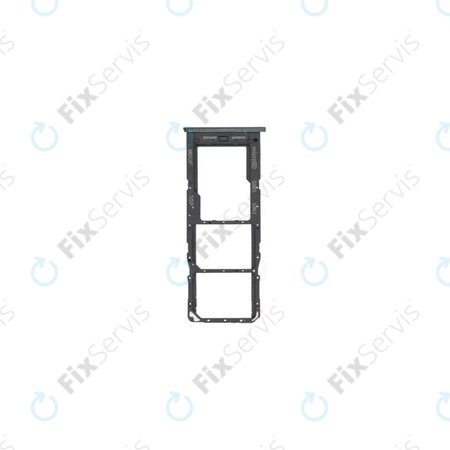 Samsung Galaxy M23 5G M236B - SIM Slot (Deep Green) - GH98-47403A Genuine Service Pack