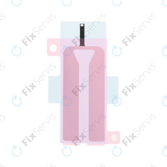 Apple iPhone 16e - Lepka pod Batériu Adhesive