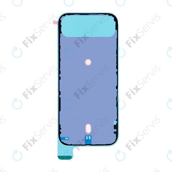 Apple iPhone 17 Air - Lepka pod Zadné Sklo Adhesive