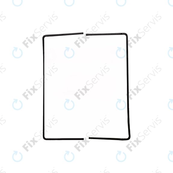 Samsung Galaxy Z Fold 6 F956B - Set Predných Rámikov