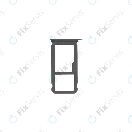 Huawei P10 Plus VKY-L29 - SIM + SD Slot (Graphite Black)