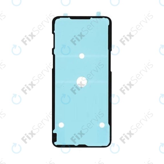 OnePlus Nord 2 5G - Lepka pod Batériový Kryt Adhesive