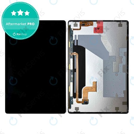 Samsung Galaxy Tab S10+ X820, X826B - LCD Displej + Dotykové Sklo OLED