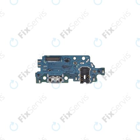 Samsung Galaxy M33 5G M336B - Nabíjací Konektor PCB Doska