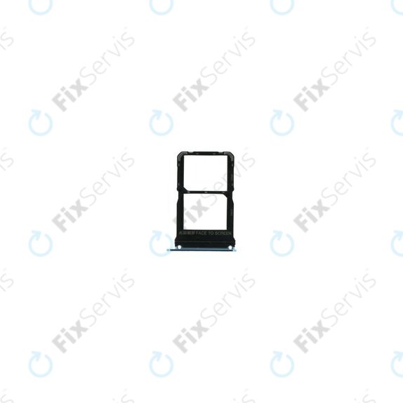 Xiaomi Mi 10 - SIM Slot (Coral Green)