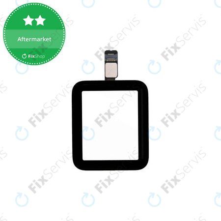 Apple Watch 3 38mm - Dotykové Sklo (GPS + Cellular Version)