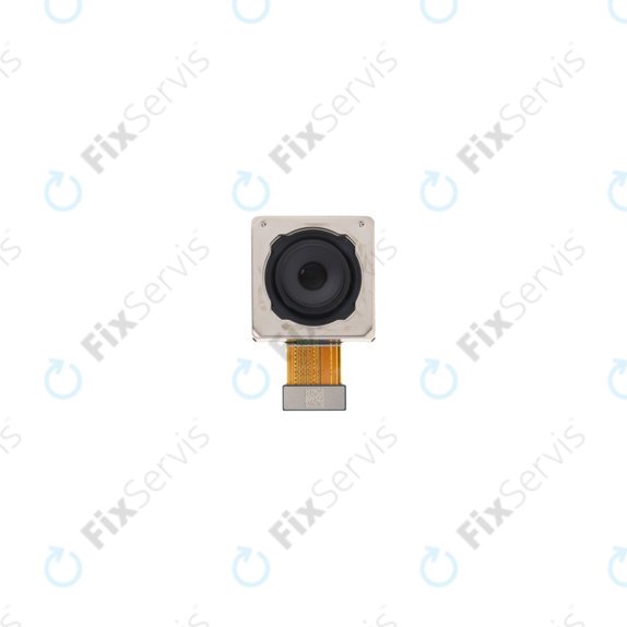 Xiaomi Redmi Note 14 Pro 4G 24116RACCG - Zadná Kamera 200MP