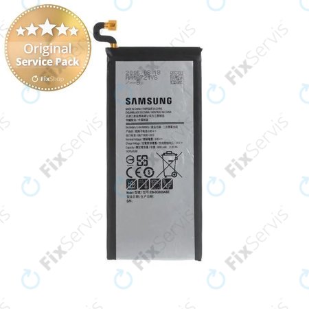Samsung Galaxy S6 Edge Plus G928F - Batéria EB-BG928ABE 3000mAH - GH43-04526A, GH43-04526B Genuine Service Pack