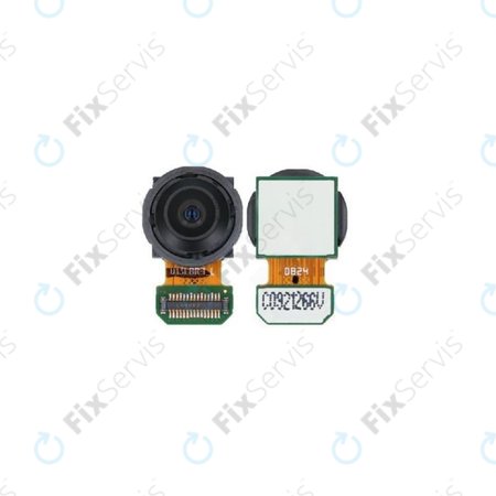 Samsung Galaxy S20 FE G780F - Zadná Kamera Modul 12MP - GH96-13894A Genuine Service Pack