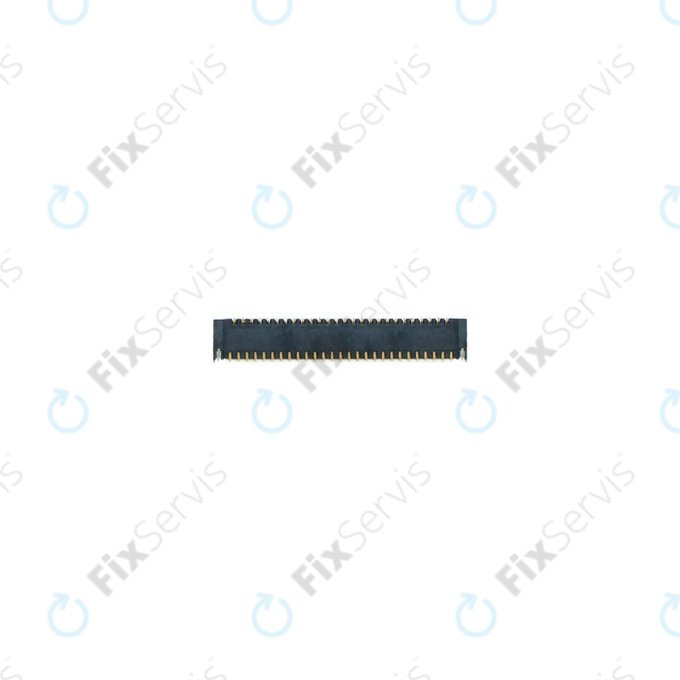 LCD FPC konektor 53-pin pre Nintendo Switch