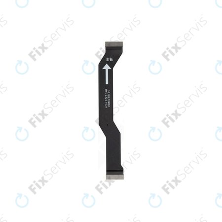 Xiaomi Poco F4 GT 21121210G - Hlavný Flex Kábel - 48320000D04W Genuine Service Pack