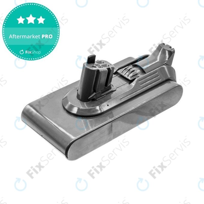 Dyson V11, V15 - Batéria SV15, SV18, 970938-01 Li-Ion 25.2V 4000mAh HQ