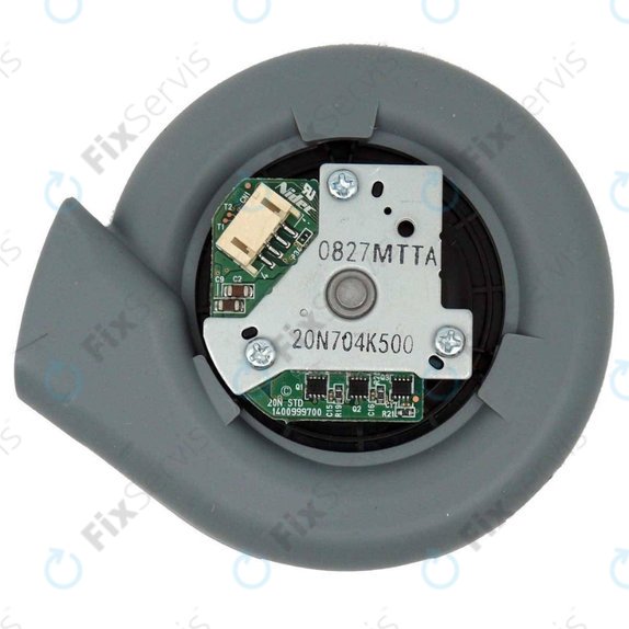 Sací motor, Šedý pre Xiaomi Dreame F9
