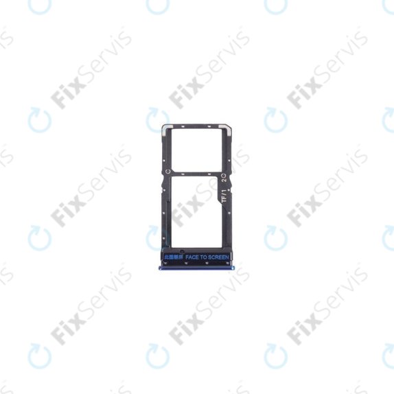 Xiaomi Poco X3 Pro - Sim + SD Slot (Blue)