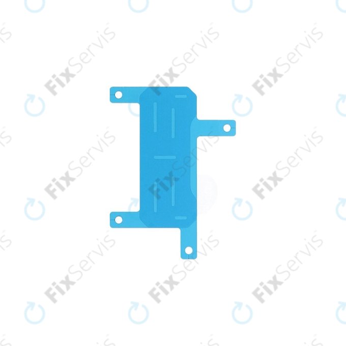 Samsung Galaxy Z Flip 5 F731B - Lepka pod Batériu Adhesive (Hlavná) - GH02-25256A Genuine Service Pack